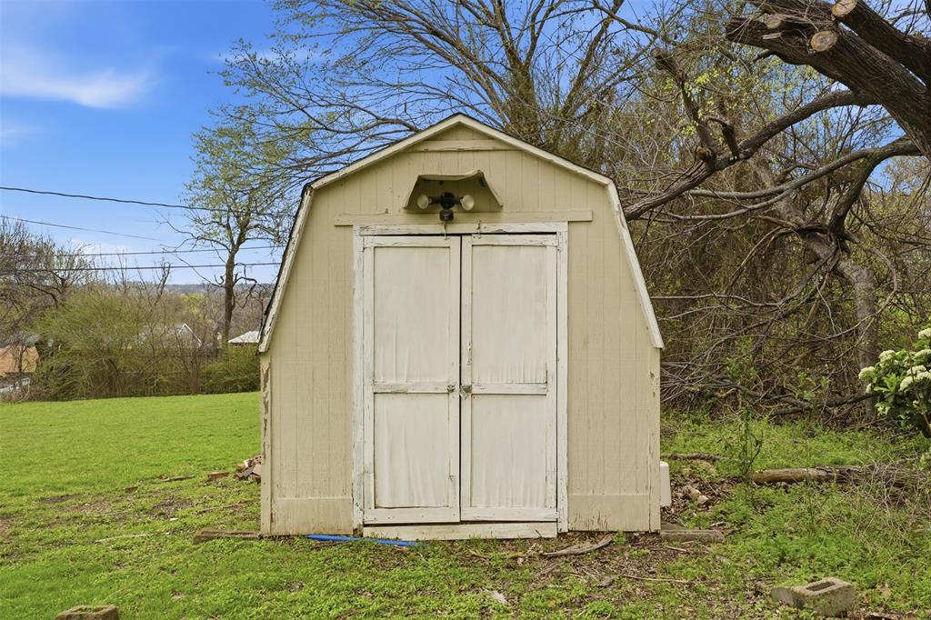 River Oaks Add - Residential