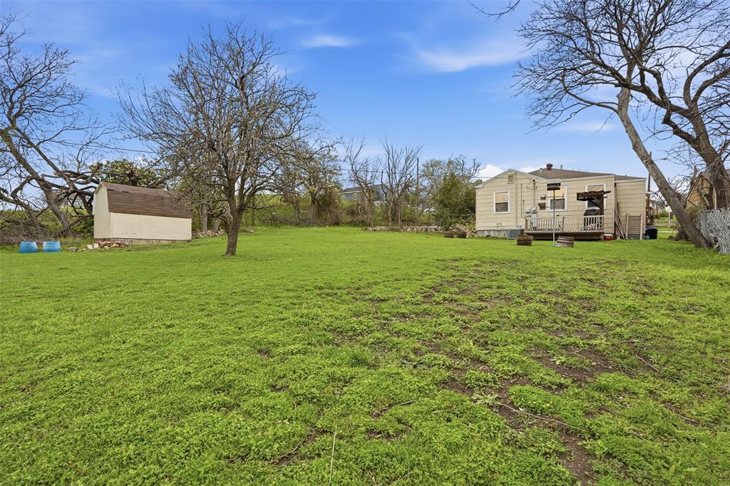 River Oaks Add - Residential