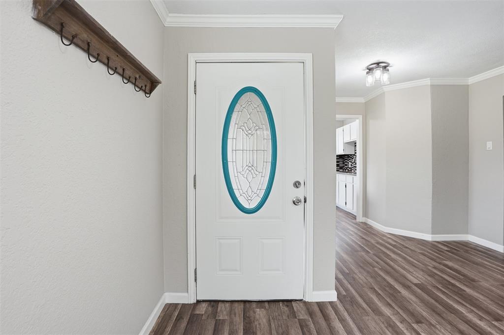 River Oaks Add - Residential