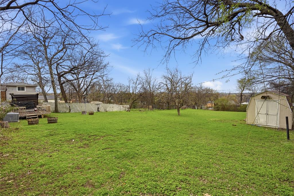 River Oaks Add - Residential