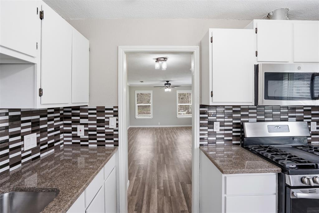 River Oaks Add - Residential