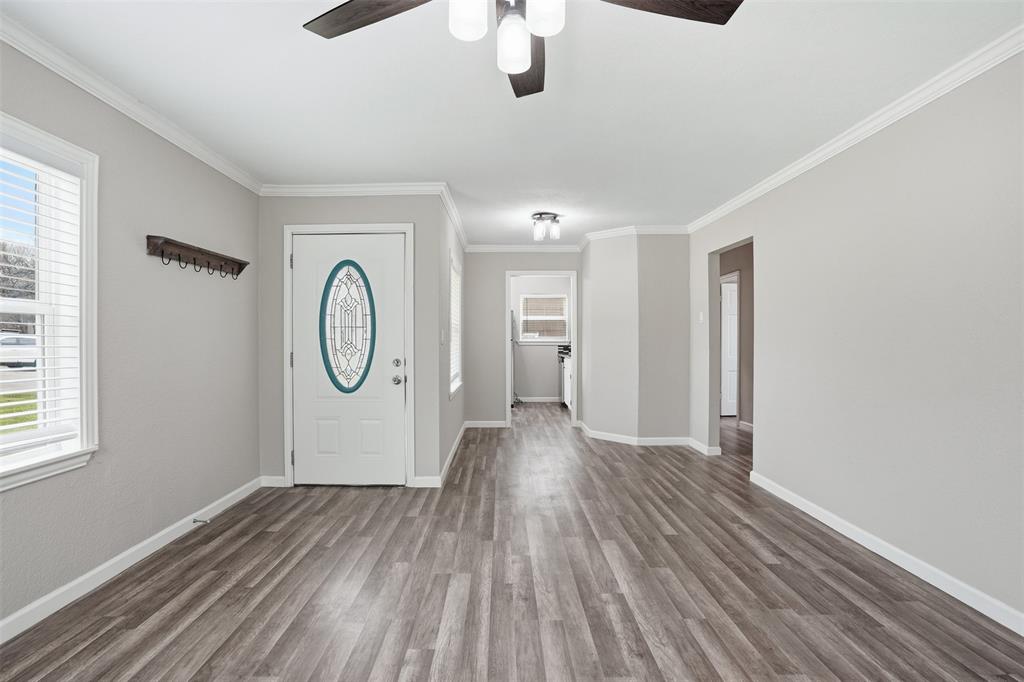 River Oaks Add - Residential