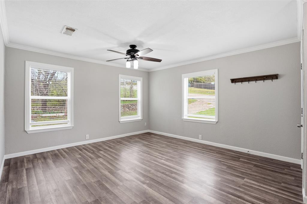 River Oaks Add - Residential