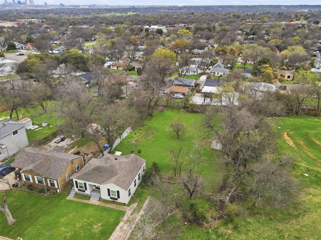 River Oaks Add - Residential