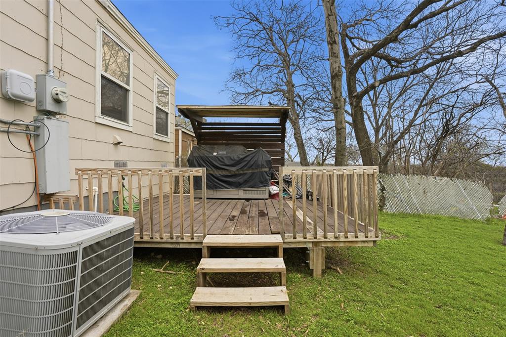 River Oaks Add - Residential