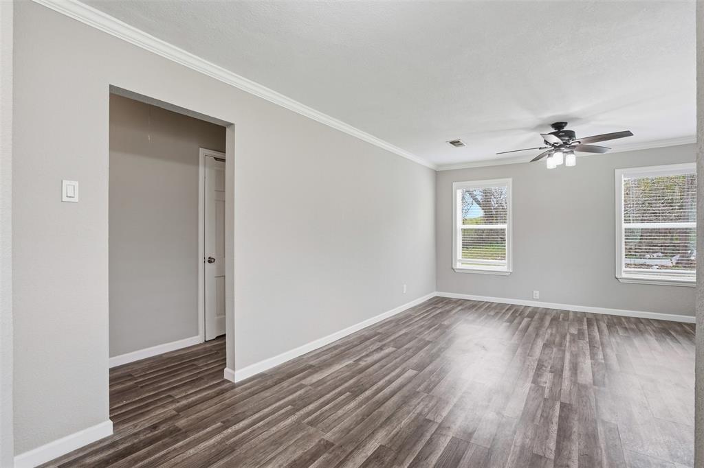 River Oaks Add - Residential