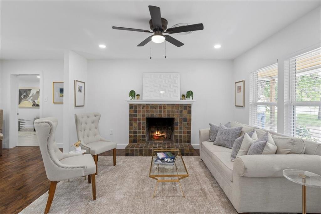 Sylvan Heights Add - Residential