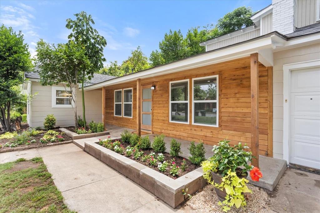 Sylvan Heights Add - Residential