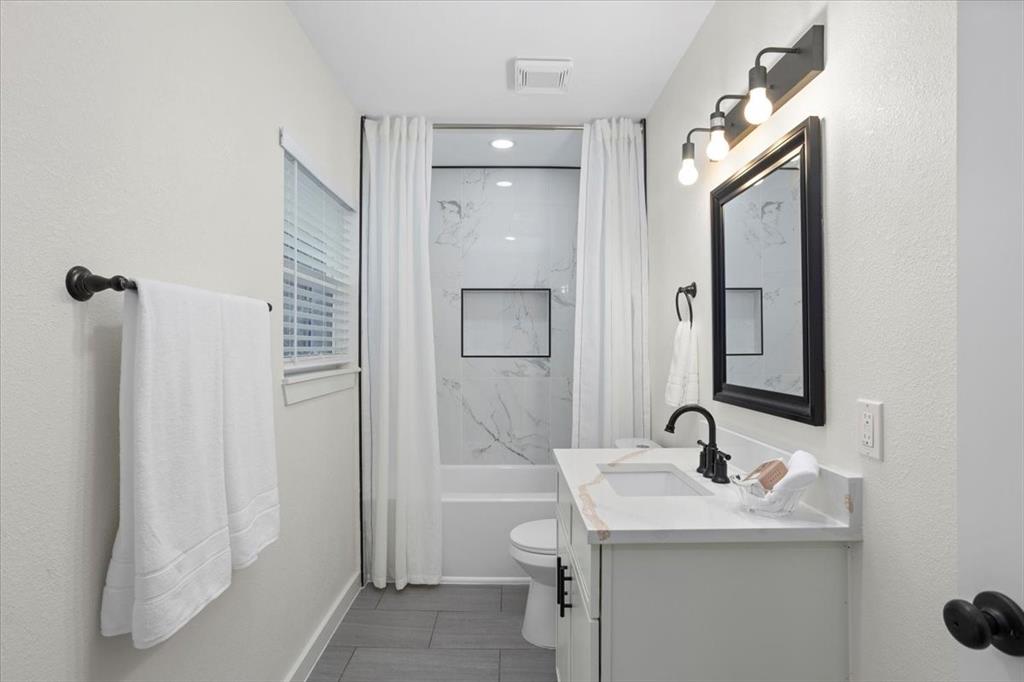 Sylvan Heights Add - Residential