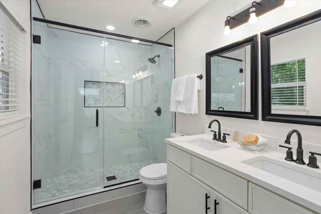 Sylvan Heights Add - Residential