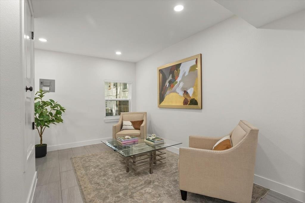 Sylvan Heights Add - Residential