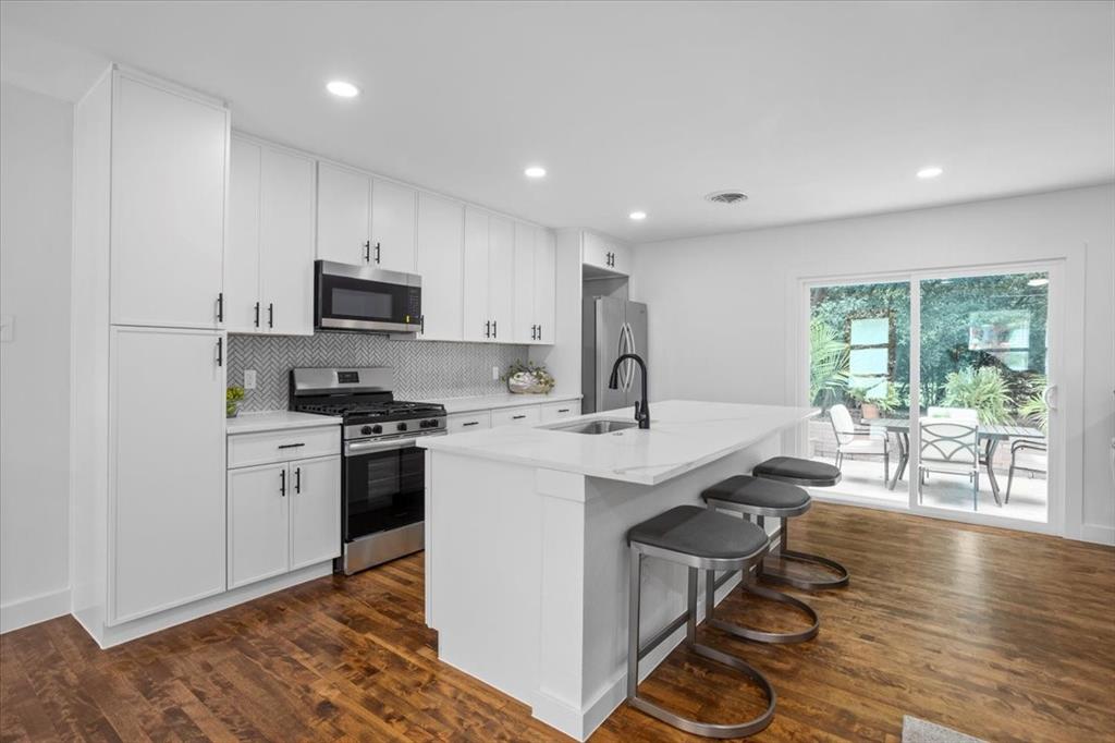 Sylvan Heights Add - Residential