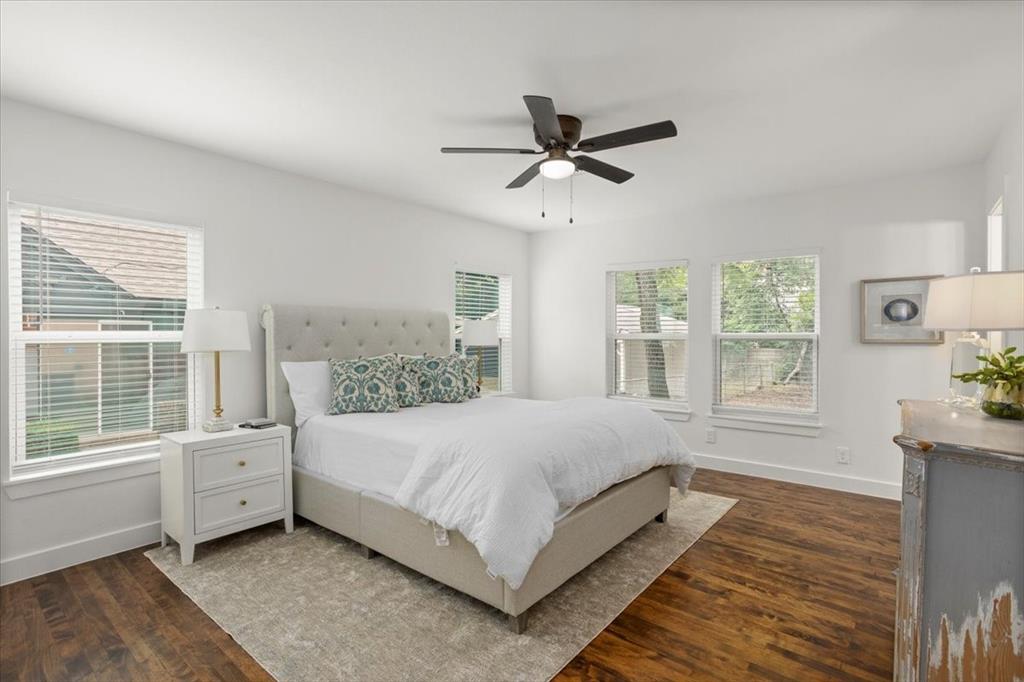 Sylvan Heights Add - Residential