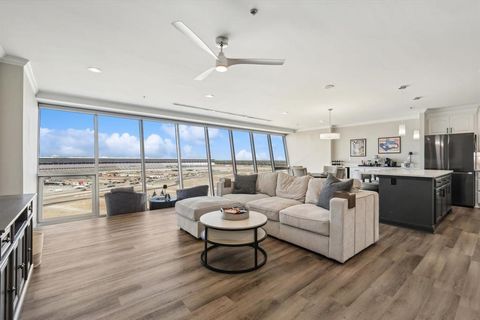 3575 Lone Star Circle 711 Fort Worth TX 76177