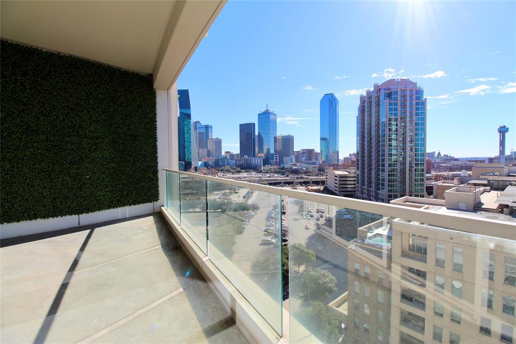 South Tower Residences - Residential Lease