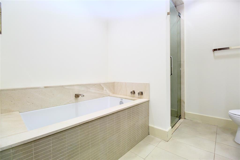 South Tower Residences - Residential Lease