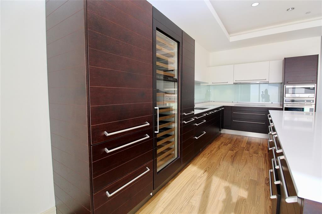 South Tower Residences - Residential Lease