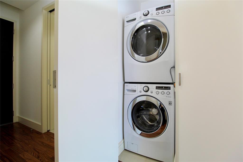 South Tower Residences - Residential Lease