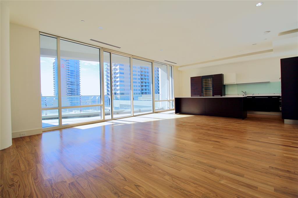 South Tower Residences - Residential Lease