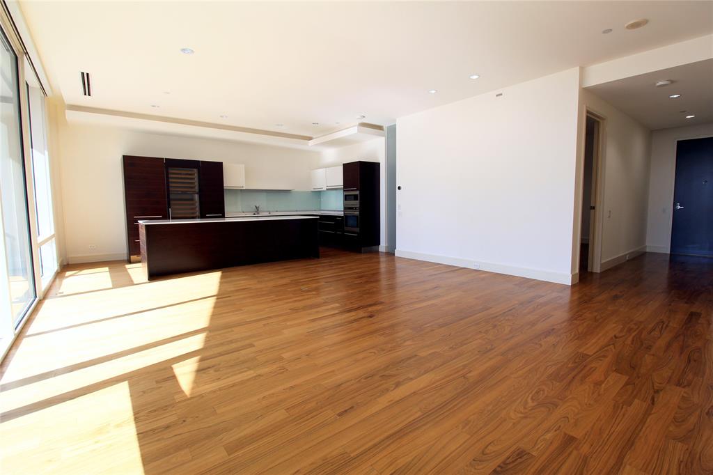 South Tower Residences - Residential Lease