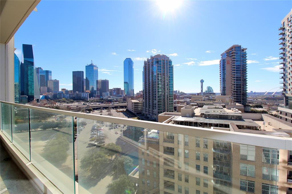 South Tower Residences - Residential Lease