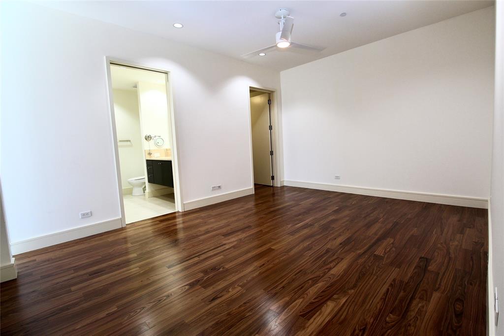 South Tower Residences - Residential Lease