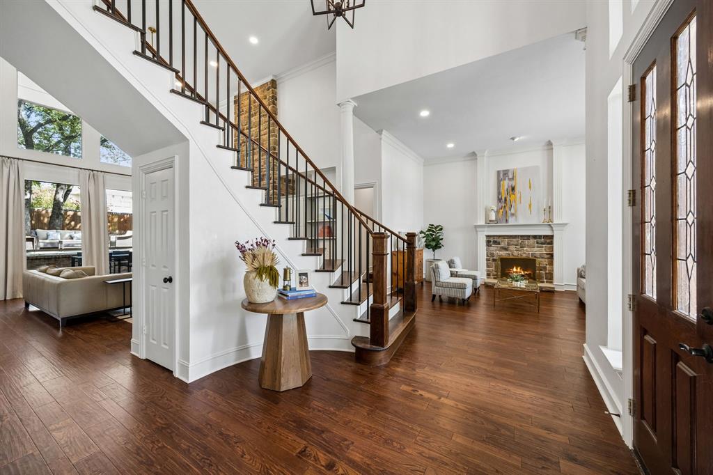 2865 Woodhollow Drive