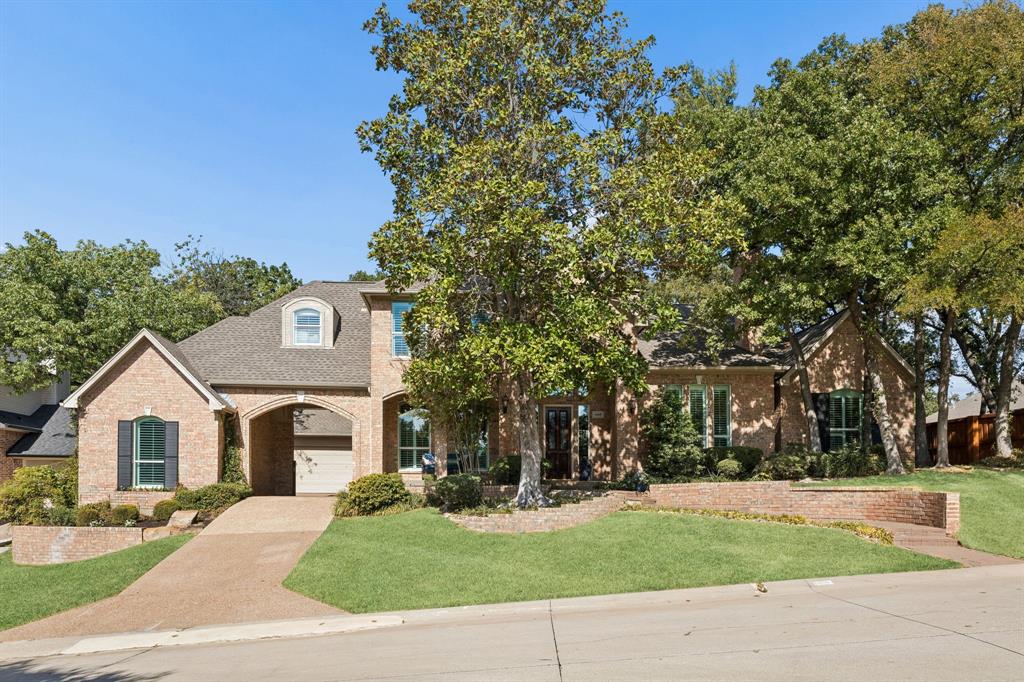 2865 Woodhollow Drive