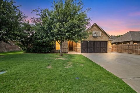 Photo of 120 Whitetail Drive, Willow Park, TX 76008 (MLS # 21309586)
