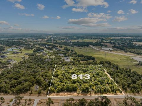 813 Ginger's Way Bartonville TX 76226