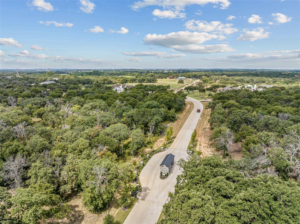 Deer Hollow of Bartonville - Land