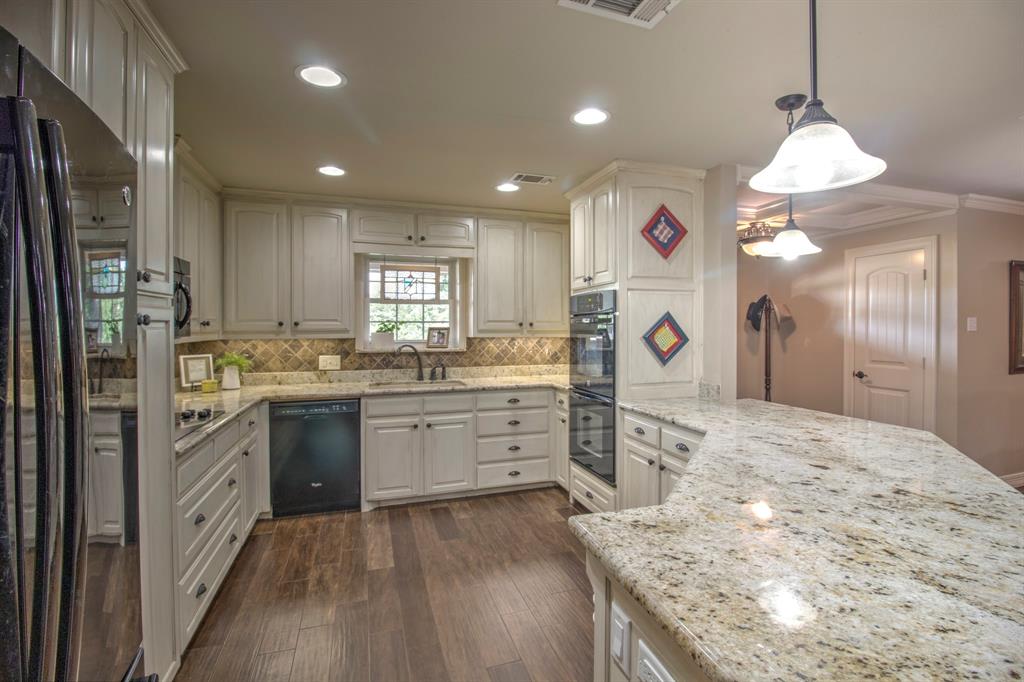 Lake Kiowa - Residential