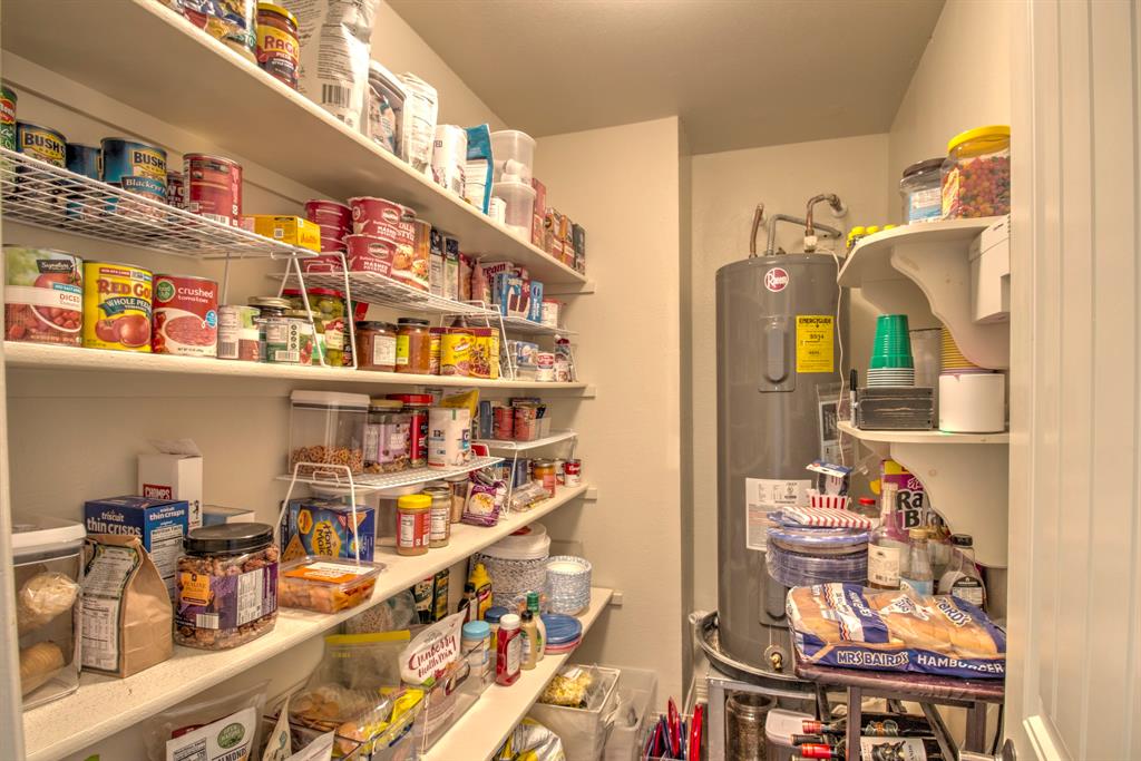 Lake Kiowa - Residential