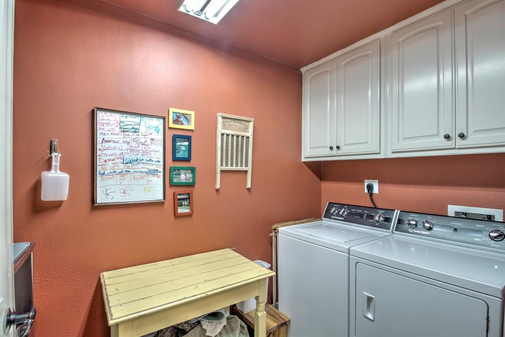 Lake Kiowa - Residential