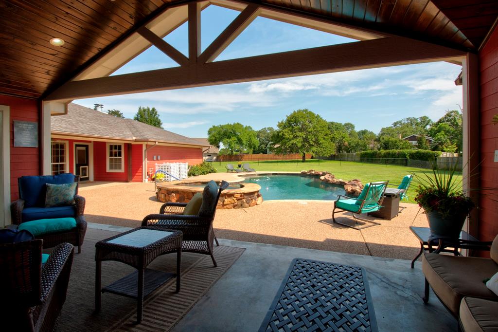 Lake Kiowa - Residential