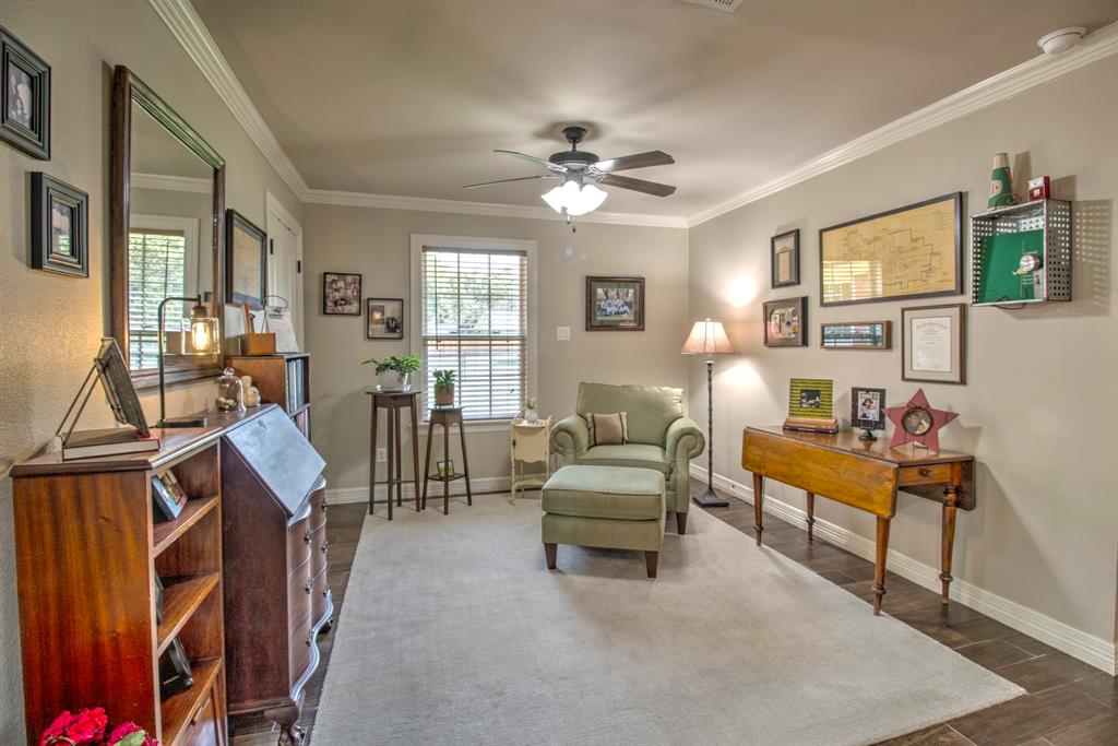 Lake Kiowa - Residential