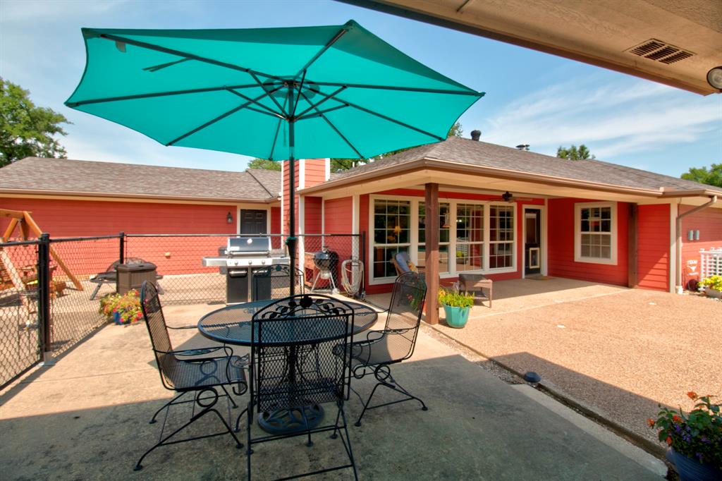 Lake Kiowa - Residential