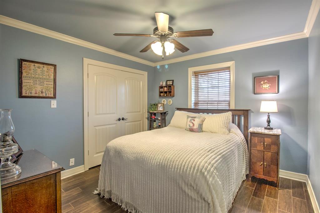 Lake Kiowa - Residential