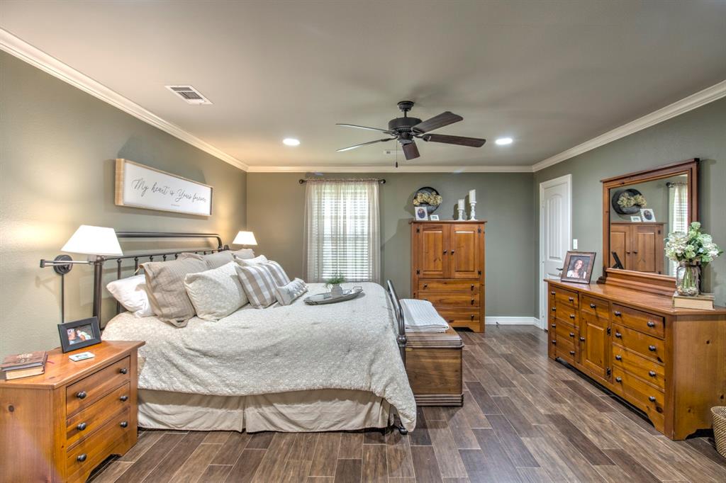 Lake Kiowa - Residential