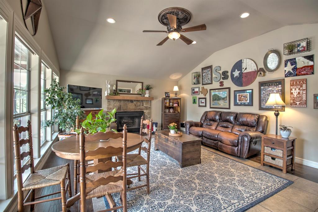 Lake Kiowa - Residential