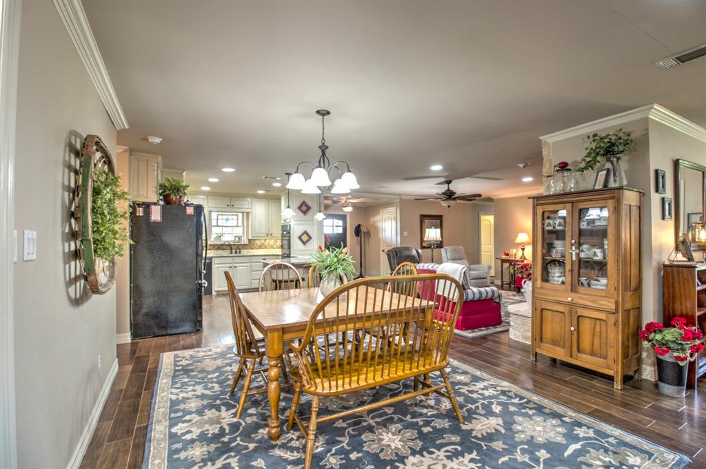 Lake Kiowa - Residential