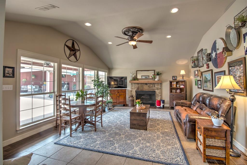 Lake Kiowa - Residential