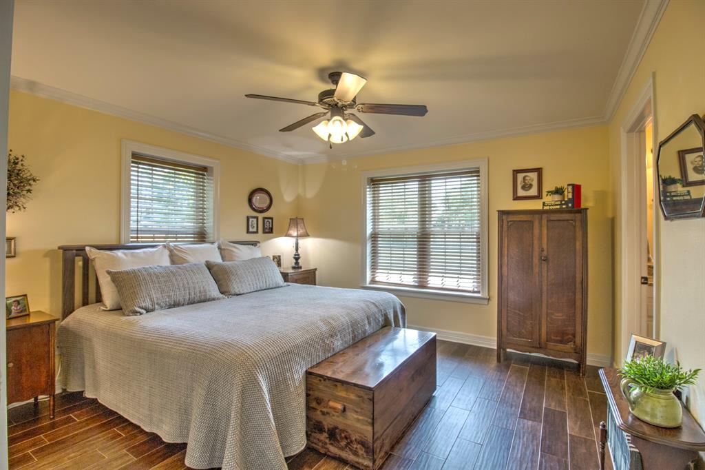 Lake Kiowa - Residential