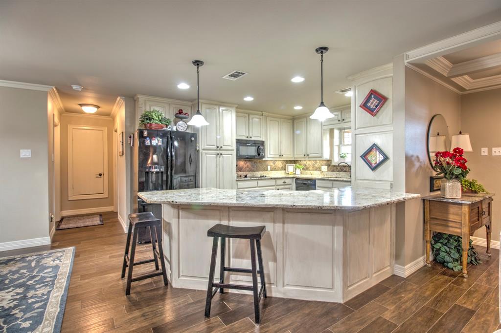 Lake Kiowa - Residential