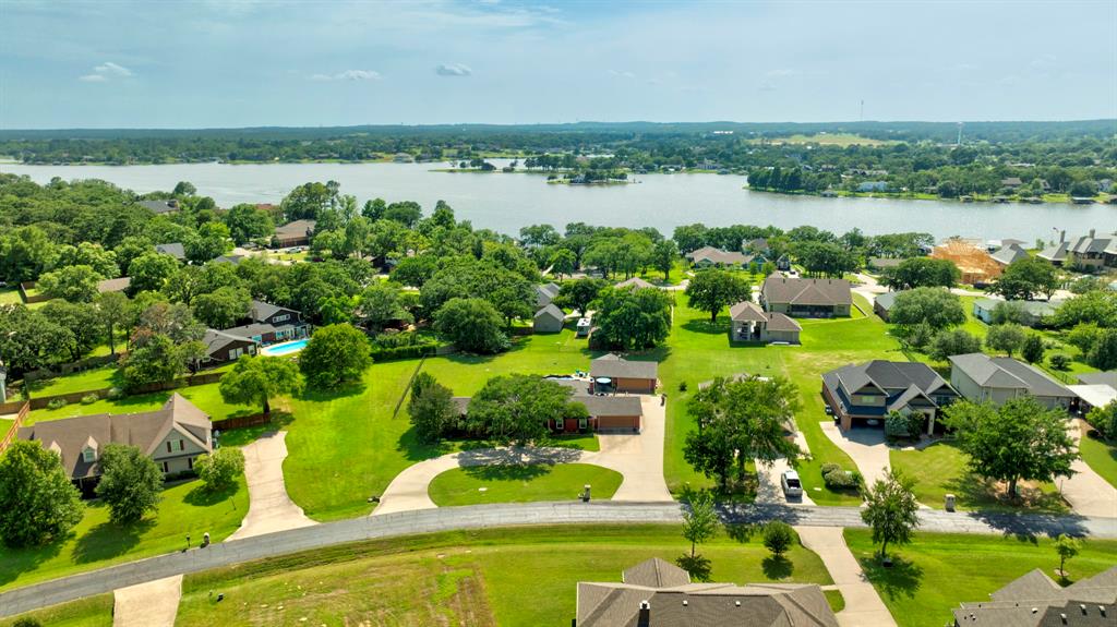 Lake Kiowa - Residential