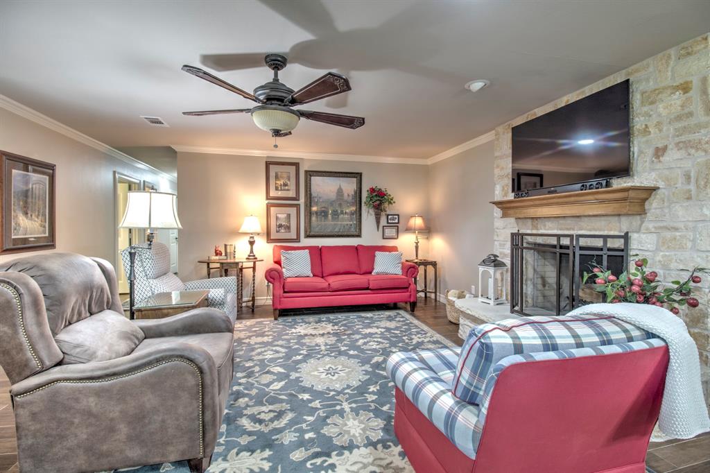 Lake Kiowa - Residential