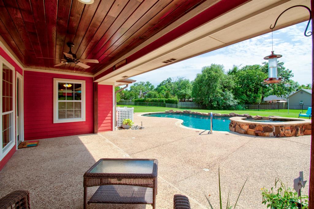 Lake Kiowa - Residential