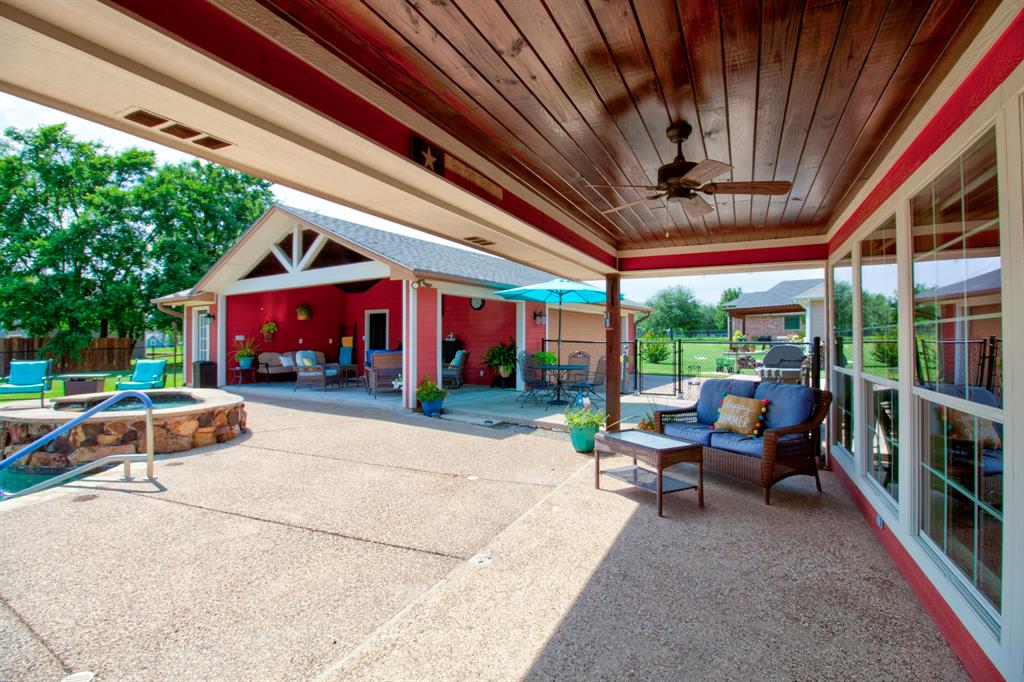 Lake Kiowa - Residential