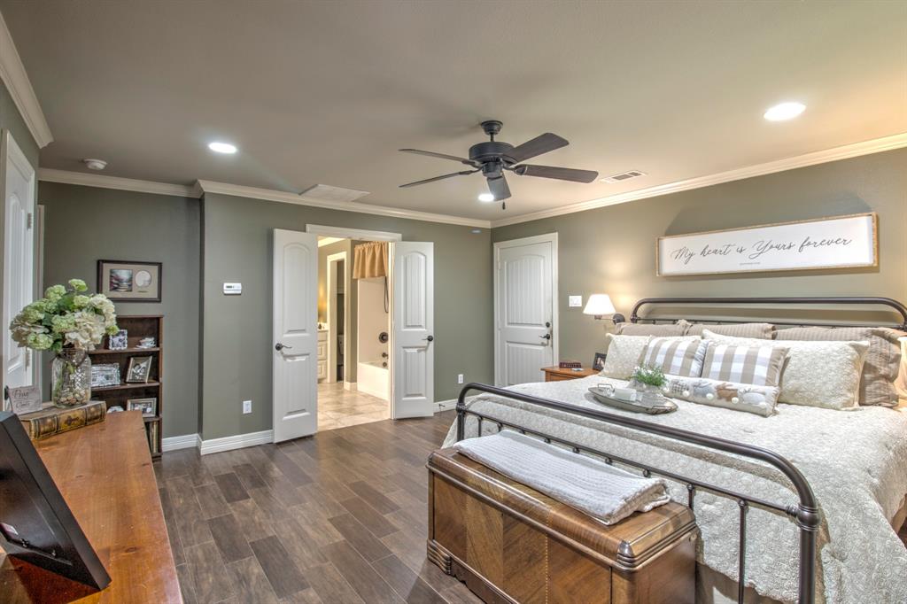 Lake Kiowa - Residential