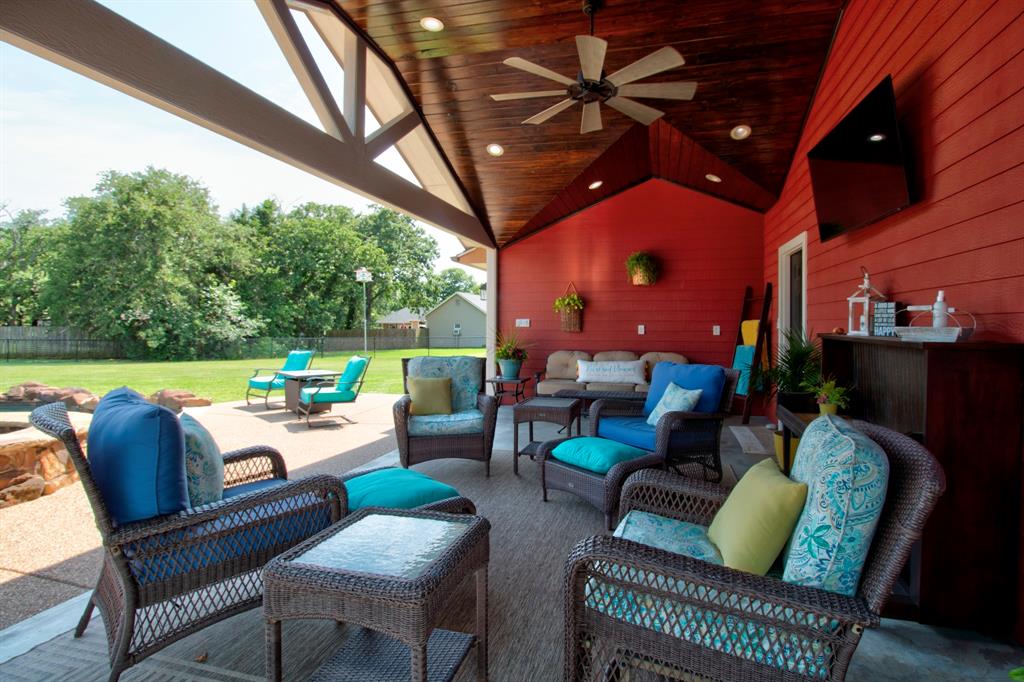 Lake Kiowa - Residential